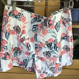 Banana Republic cotton shorts